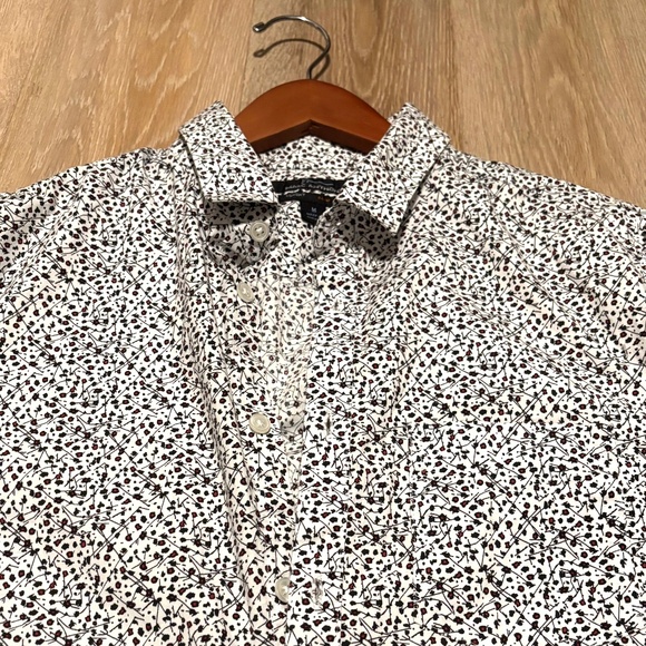 Long Sleeve Button Down - Picture 3 of 9